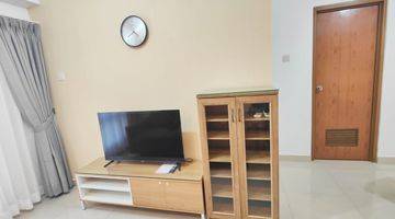 Gambar 3 Dijual Apartment Taman Rasuna Tower 18 - 1 kamar