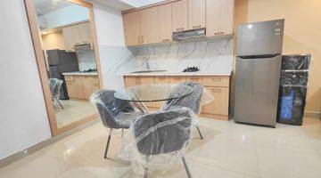 Gambar 4 Dijual Apartment Taman Rasuna Tower 18 - 1 kamar