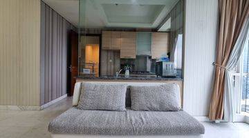 Gambar 3 Dijual Apartment The Peak 3 kamar