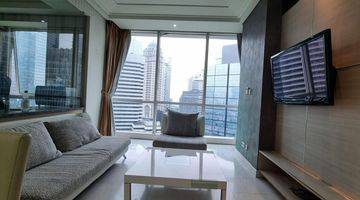 Gambar 5 Dijual Apartment The Peak 3 kamar