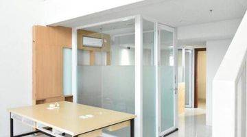 Gambar 1 Dijual Murah Office SOHO Pancoran - 102m2