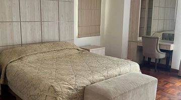 Gambar 3 Disewakan Apartment Park Royale 3 kamar