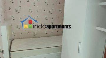 Gambar 3 Disewakan Apartment Woodland Park Kalibata  2 kamar