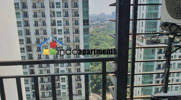 Gambar 4 Disewakan Apartment Woodland Park Kalibata  2 kamar