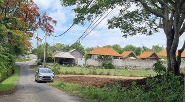 Gambar 1 Dijual Tanah 1600m2 dekat Pantai Pandawa, Badung, Bali