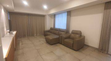 Gambar 1 Dijual Apartment Casablanca 3 kamar