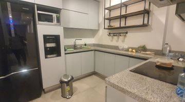 Gambar 2 Dijual Apartment Casablanca 3 kamar