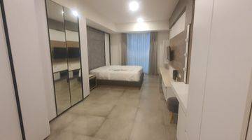 Gambar 3 Dijual Apartment Casablanca 3 kamar