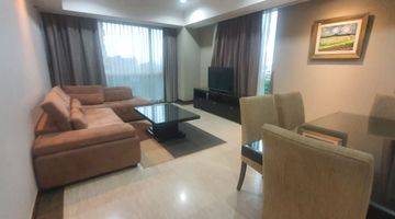 Gambar 1 Dijual Apartment Casablanca 3 kamar 