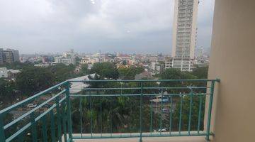 Gambar 2 Dijual Apartment Casablanca 3 kamar 