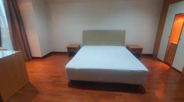 Gambar 3 Dijual Apartment Casablanca 3 kamar 