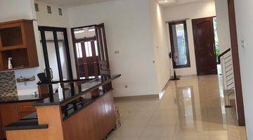 Gambar 4 Dijual Rumah Cantik di Gaharu, Cilandak, Jakarta Selatan