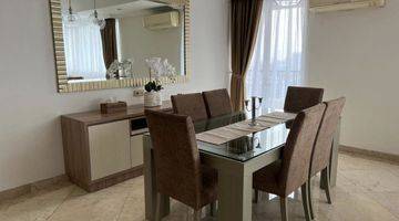 Gambar 1 Dijual Apartment Park Royale Executive Suites 3 kamar