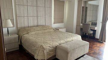 Gambar 5 Dijual Apartment Park Royale Executive Suites 3 kamar