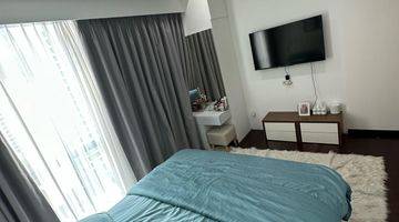 Gambar 2 Dijual Cantik Apartment Setiabudi Residence 2 bedroom