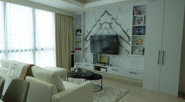 Gambar 4 Dijual Cantik Apartment Setiabudi Residence 2 bedroom