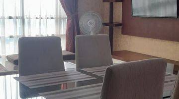 Gambar 5 Disewakan Apartment Sahid Sudirman Residence 2 kamar