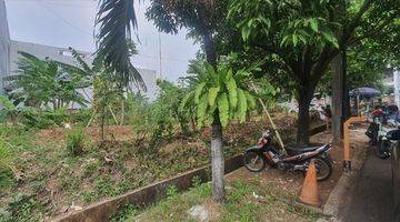 Gambar 2 Dijual TANAH HOEK Di Pondok Indah