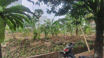 Gambar 1 Dijual TANAH HOEK Di Pondok Indah