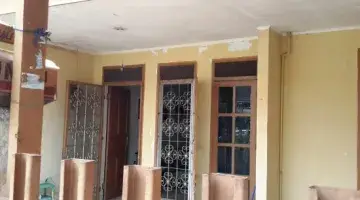 Gambar 1 Rumah Lokasi Bagus di Taman Alfa Indah Joglo Jakarta Barat