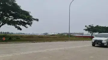 Gambar 5 Dijual Kavling Tanah Industri Delta Silicon Cikarang, Jababeka