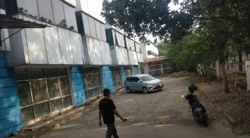 Gambar 5 Disewakan Pabrik gudang Jababeka 1 Cikarang,bekasi,delta Silicon