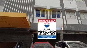 Gambar 1 Dijual Ruko Gading Bukit Indah Kelapa Gading Paling Murah Siapa Cepat Dia Dapat 4 Tk 4,5 X 16