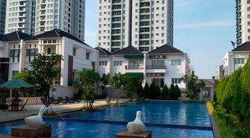 Gambar 3 Dijual Rumah The Villas Moi Kelapa Gading Diatas Mall Moi Paling Murah Lt 8 X 19 4+1 Kt