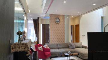 Gambar 5 Dijual Rumah Gading Nias Kelapa Gading 3 Tk Lt 10 X 17