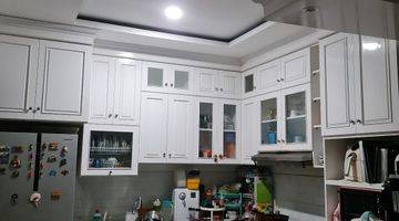 Gambar 4 Disewakan Rumah Cluster Shinano Jakarta Garden City Jgc Cakung 2 Tk 6 X 15 4+1 Kt Ada Kitchen Set