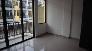 Gambar 3 Disewakan Ruko Sedayu City Kelapa Gading 3 Tk 4,5 X 17,5