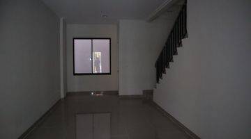 Gambar 4 Disewakan Ruko Sedayu City Kelapa Gading 3 Tk 4,5 X 17,5