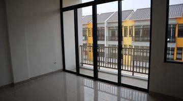 Gambar 5 Disewakan Ruko Sedayu City Kelapa Gading 3 Tk 4,5 X 17,5