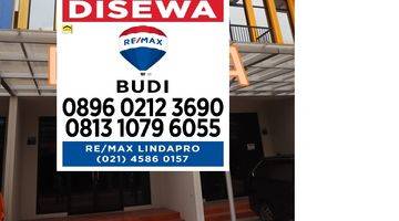 Gambar 1 Disewakan Ruko Sedayu City Kelapa Gading 3 Tk Lt 4,5 X 17,5