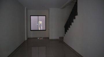 Gambar 2 Disewakan Ruko Sedayu City Kelapa Gading 3 Tk Lt 4,5 X 17,5