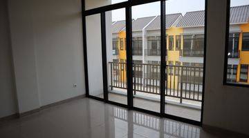 Gambar 3 Disewakan Ruko Sedayu City Kelapa Gading 3 Tk Lt 4,5 X 17,5