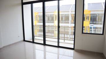 Gambar 5 Disewakan Ruko Sedayu City Kelapa Gading 3 Tk Lt 4,5 X 17,5