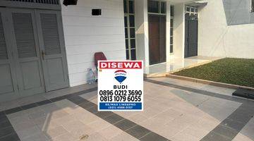 Gambar 1 Disewakan Rumah Cluster 2 Tk Lt 11 X 17 4 Kt Ada Ac Kitchen Sudah Renov Kelapa Gading