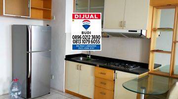 Gambar 1 Dijual apartemen paladian LB 69 m2 1 KT Lantai 22 tower B Furnish Kelapa Gading turun harga