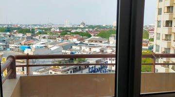 Gambar 2 Dijual apartemen Paladian LB 69 m2 1 KT lantai 11 tower B Kelapa Gading