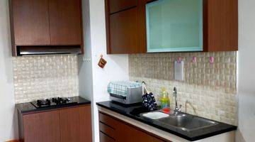 Gambar 3 Dijual apartemen Paladian LB 69 m2 1 KT lantai 11 tower B Kelapa Gading