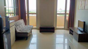 Gambar 4 Dijual apartemen Paladian LB 69 m2 1 KT lantai 11 tower B Kelapa Gading