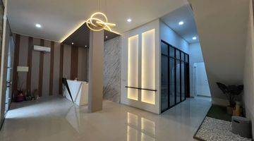 Gambar 3 Disewakan Ruko Sedayu City Kelapa Gading Gandeng Furnish Cakep 3 Tk 9 X 17,5