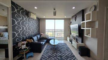 Gambar 5 Dijual Apartemen French Walk Moi Kelapa Gading Lb 110 M2 3+1 Kt Lantai Tinggi Harus Terjual