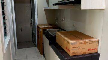 Gambar 3 Disewakan rumah sedayu city kelapa gading furnish 2tk 6 x 12,5 3+1 KT cakep jarang ada