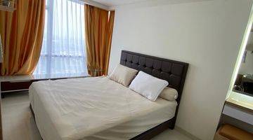 Gambar 3 Dijual Apartemen Hook Sedayu City Kelapa Gading Furnish Lb 42 M2 1 BR Lantai 36