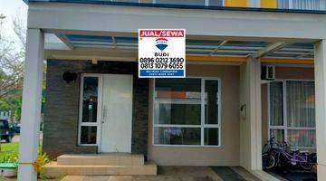 Gambar 1 Disewakan Rumah Sedayu City Kelapa Gading Hook 2tk Lb 6 X 12,5 3+1 Kt