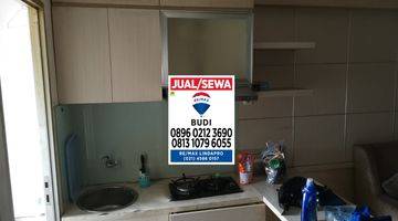 Gambar 1 Dijual Apartemen Gading Nias Kelapa Gading Furnish Alamanda 35 M2 2 Kt Lantai 22 Harga Berlaku September 2024