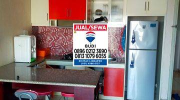 Gambar 1 Disewakan Apartemen City Home Moi Kelapa Gading Santa Monica Furnish Cakep Lb 45 M2 2 Kt Lantai 23