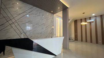 Gambar 2 Disewakan Ruko Sedayu City Kelapa Gading Gandeng Furnish Cakep 3 Tk 9 X 17,5